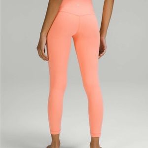 LULULEMON ALIGN 25”